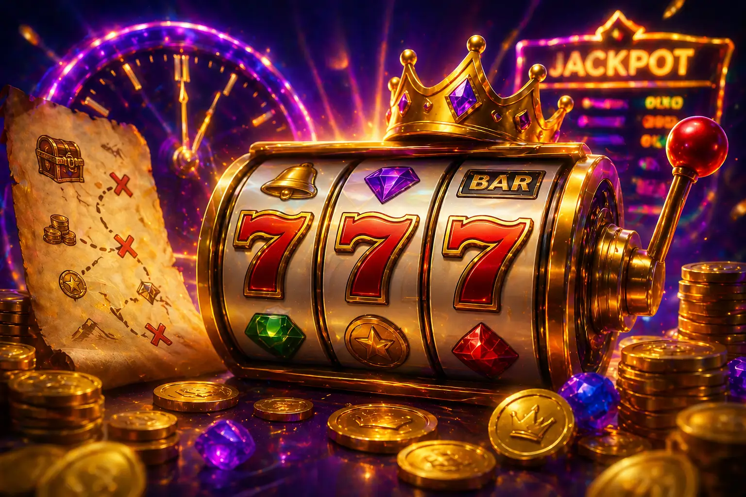 Bocoran slot gacor hari ini